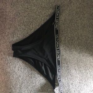 victoria secret bathing suit bottoms